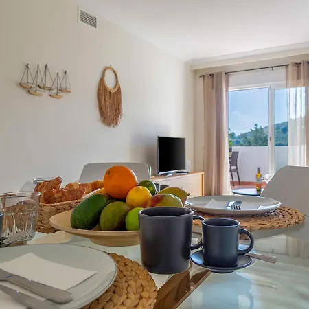 Costa Del Sol Calanova Apartment Mijas