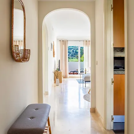 Apartment Costa Del Sol Calanova