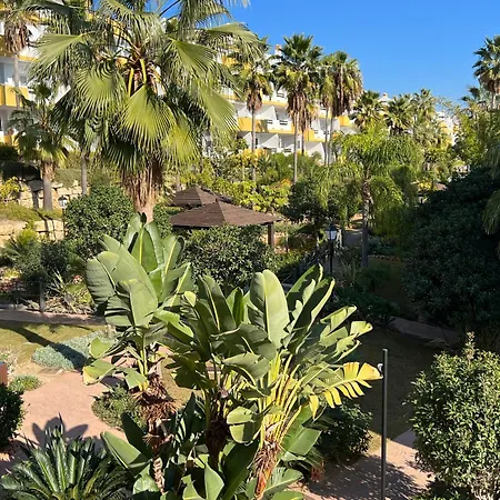 Apartment Costa Del Sol Calanova Mijas