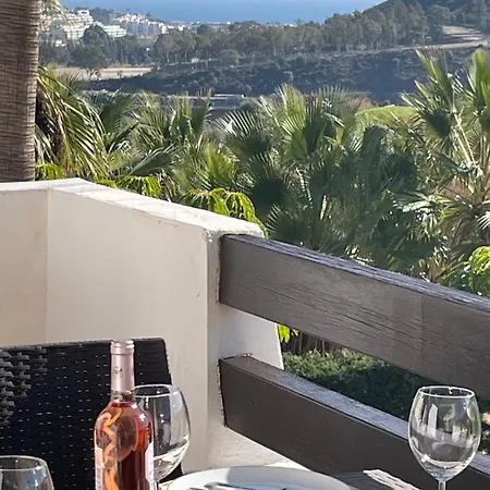 Apartment Costa Del Sol Calanova Mijas