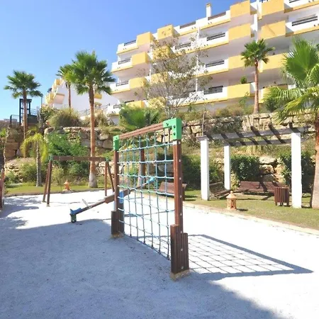 Costa Del Sol Calanova *