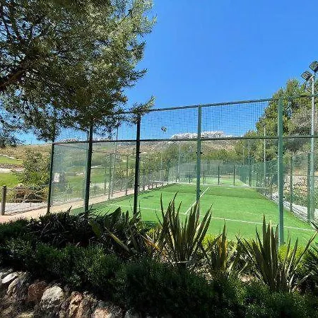 Costa Del Sol Calanova Mijas