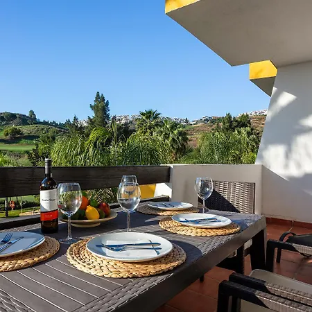 Costa Del Sol Calanova Mijas