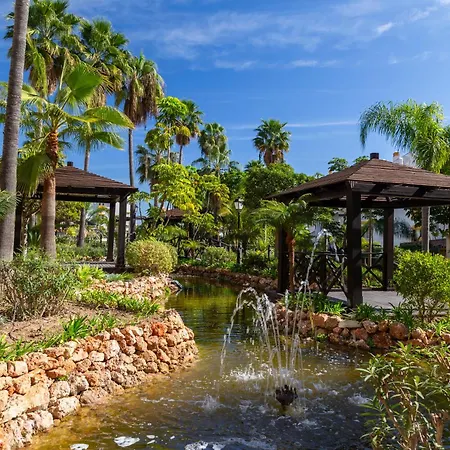 Apartment Costa Del Sol Calanova Mijas