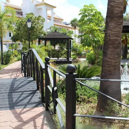 Apartment Costa Del Sol Calanova Mijas