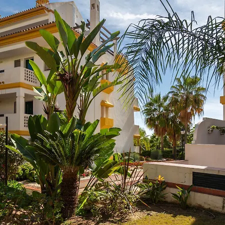 Costa Del Sol Calanova Apartment