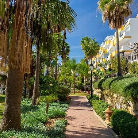 Apartment Costa Del Sol Calanova *