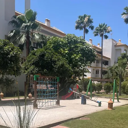 Apartment Costa Del Sol Calanova *