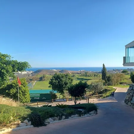 Apartment Costa Del Sol Calanova *