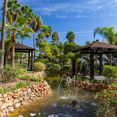 Apartment Costa Del Sol Calanova