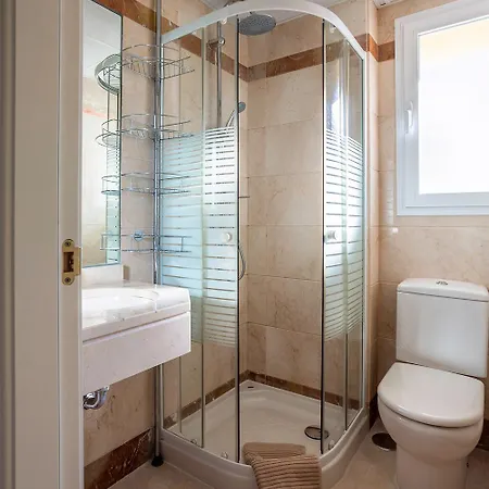 Apartment Costa Del Sol Calanova Mijas