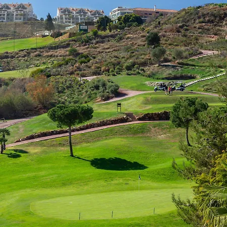 Costa Del Sol Calanova Mijas