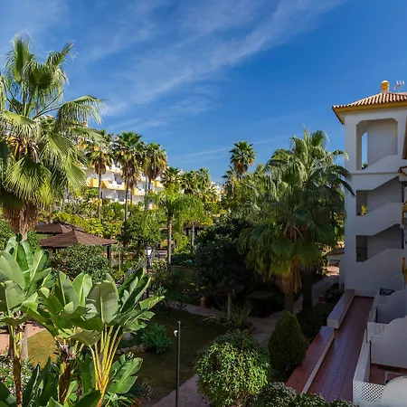 Apartment Costa Del Sol Calanova *