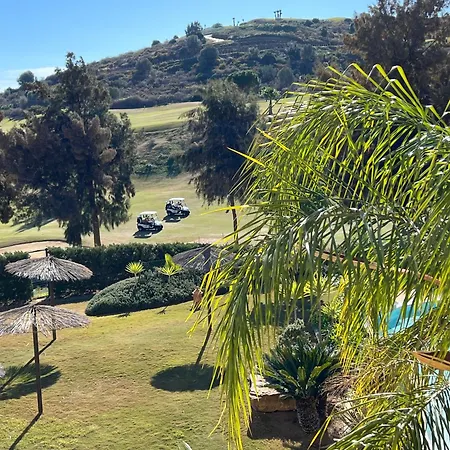 Apartment Costa Del Sol Calanova