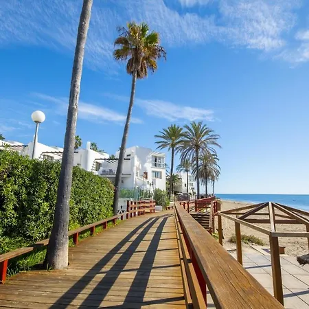 Apartment Costa Del Sol Calanova