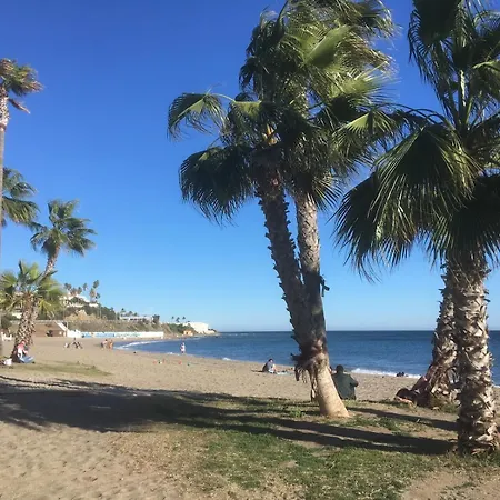 Costa Del Sol Calanova *