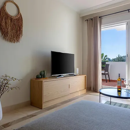 Costa Del Sol Calanova Apartment *
